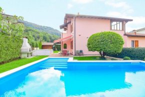 Jane e Jolie holiday home private swimming pool